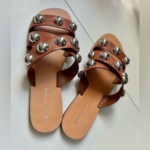 Marc Fisher Bryte2 sandals